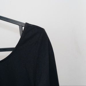 American Eagle Little Black Dress